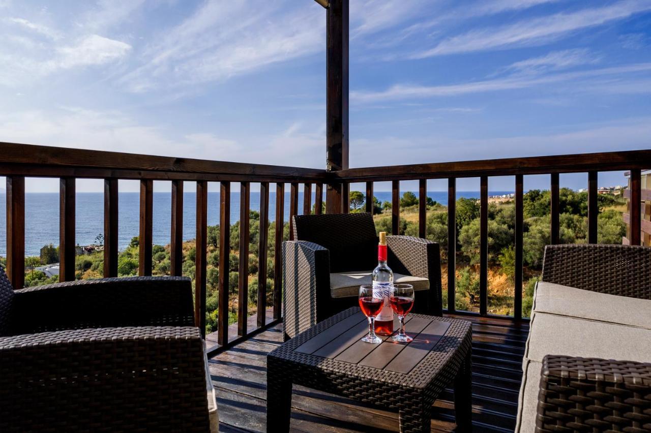 Apartment Dreamy View *
