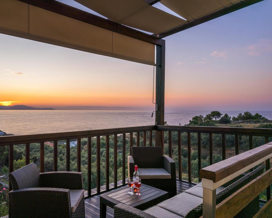 Dreamy View Apartment