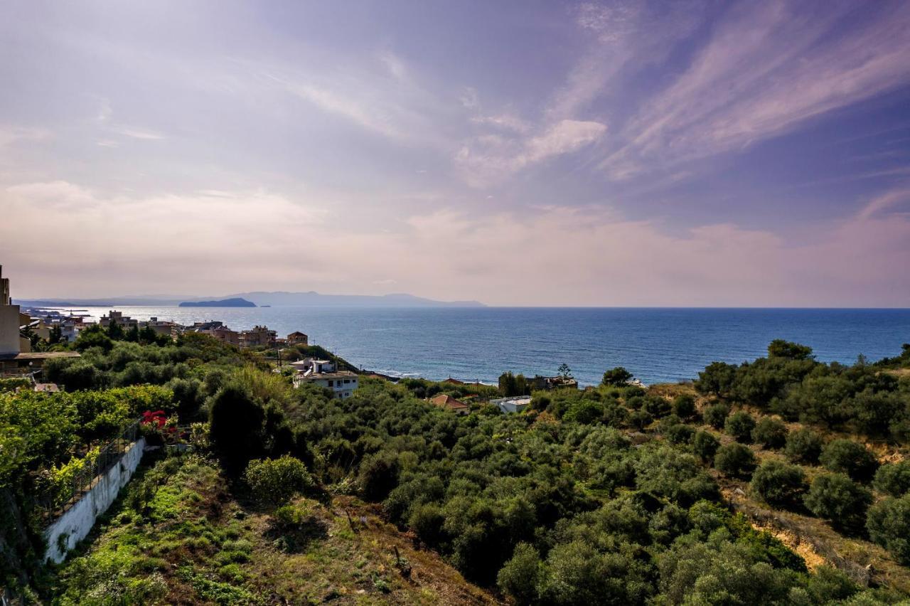 Apartment Dreamy View Chania (Crete)