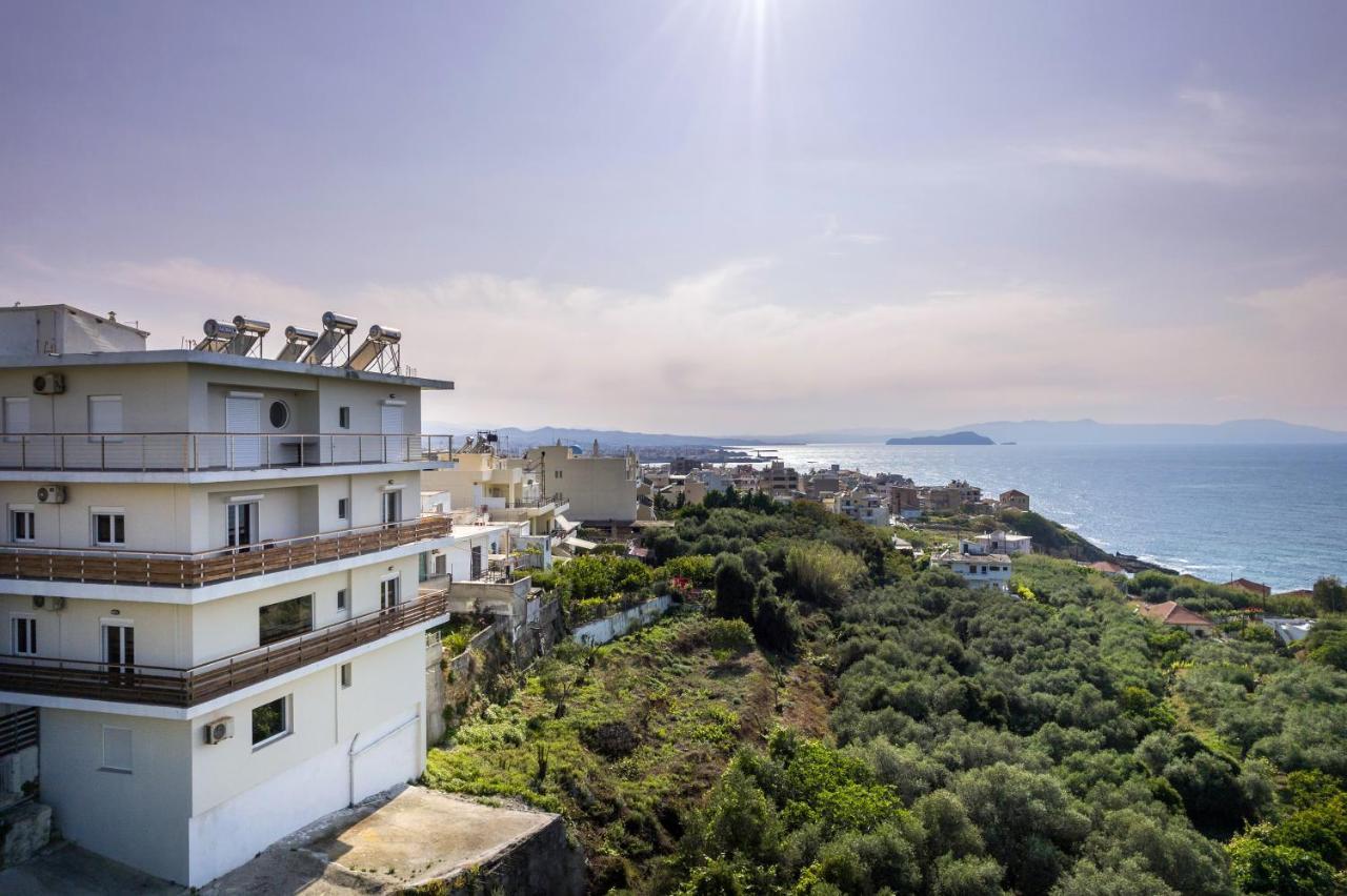 Dreamy View Apartment *