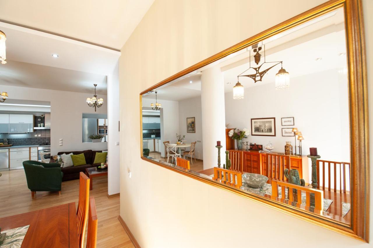 Apartment Cactus Chania