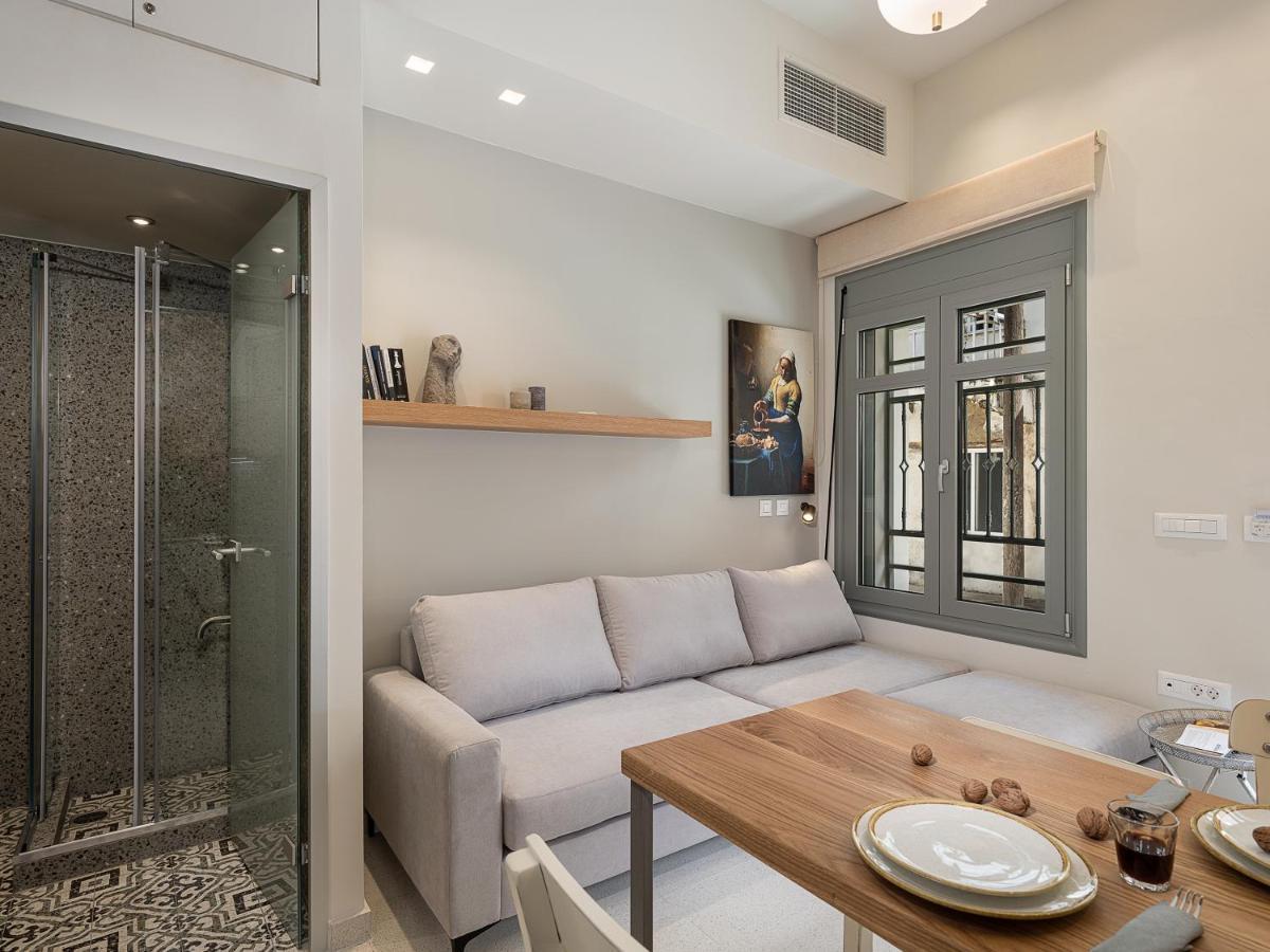Apartment Casa Thalos Chania (Crete)