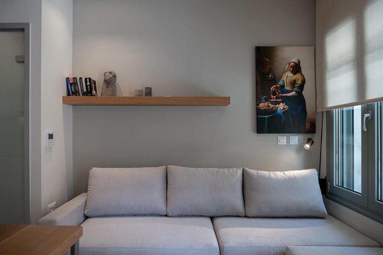 Casa Thalos Apartment *