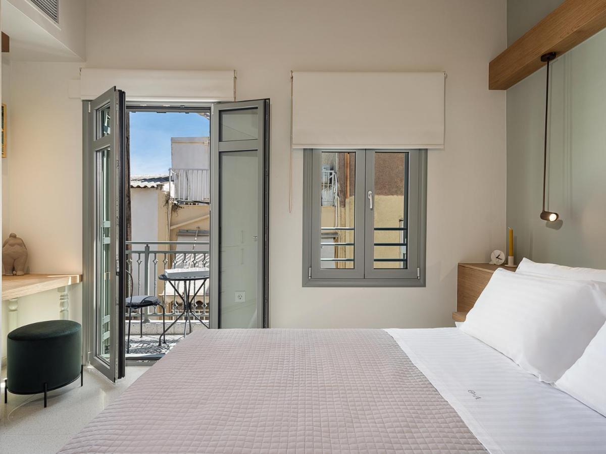 Casa Thalos Apartment