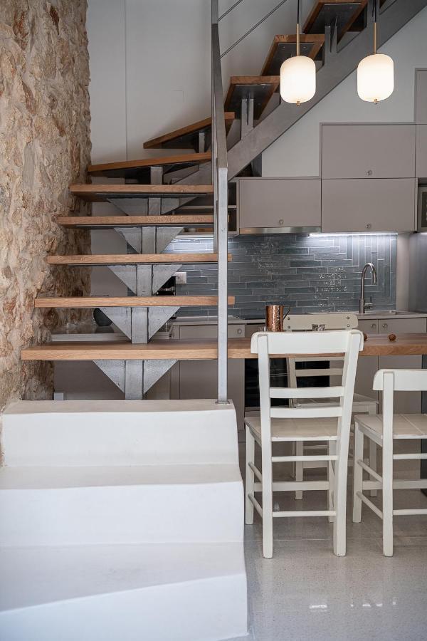 Casa Thalos Apartment Chania (Crete)