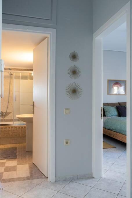 Appartement Steleni