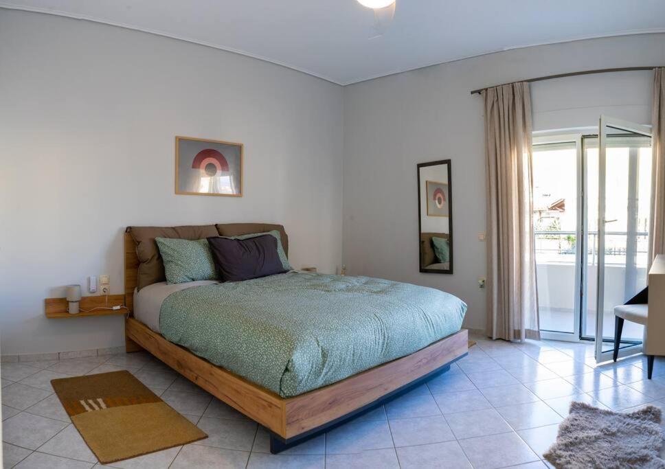 Steleni Appartement