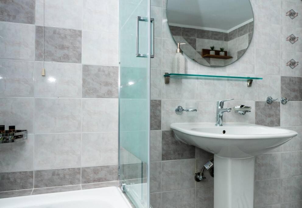 Appartement Steleni Chania (Crete)