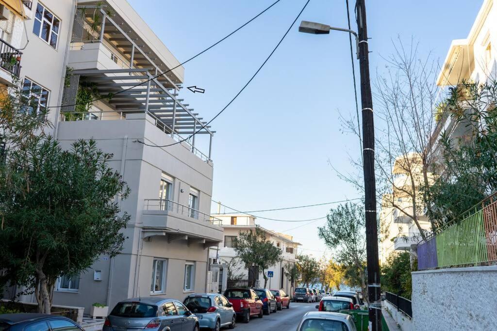 Steleni Appartement Chania (Crete)