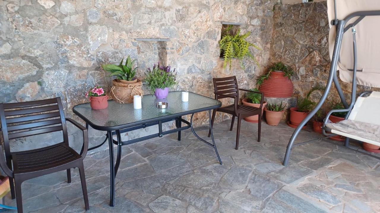 Apartamento Rafaelhouse Chrissi Akti Chania