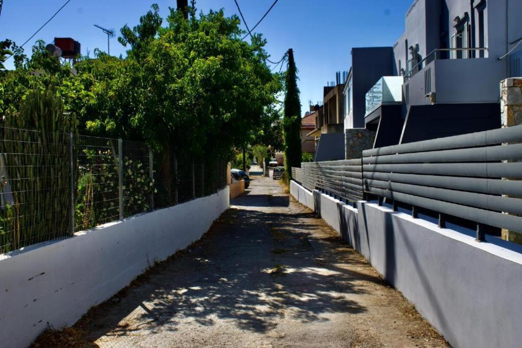 Holiday home Stamatias Home, Fully Equipped 5 Minutes From The Sea *