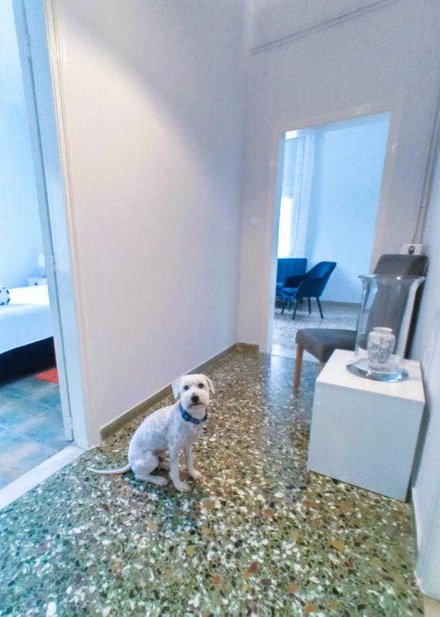 Stamatias Home, Fully Equipped 5 Minutes From The Sea *