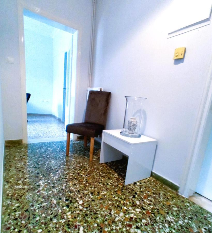 Stamatias Home, Fully Equipped 5 Minutes From The Sea Holiday home