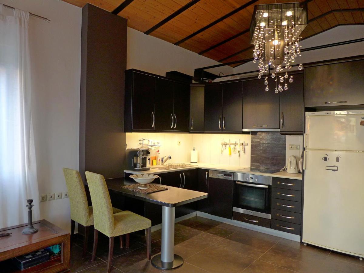 Appartement Wide-view & Quiet Chania Chania (Crete)