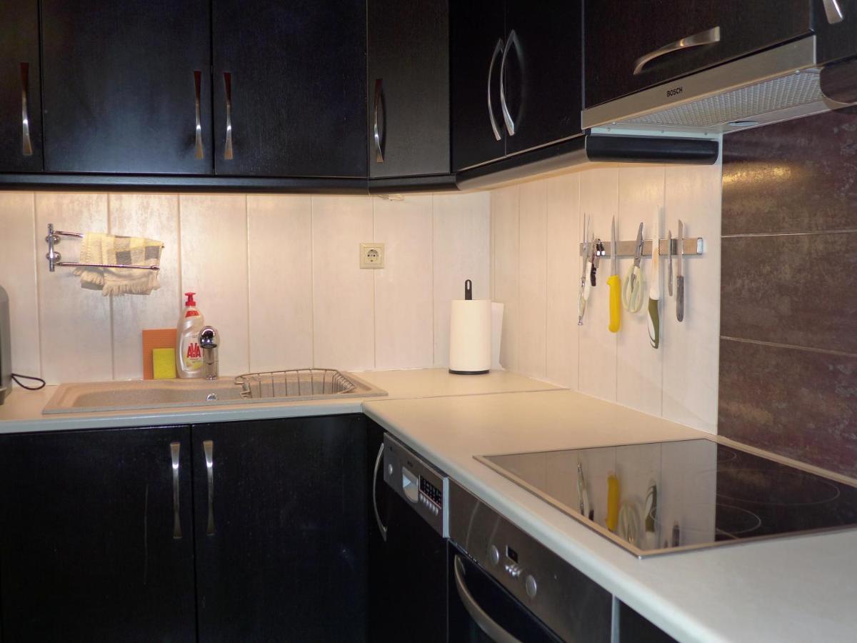 Appartement Wide-view & Quiet Chania Chania (Crete)