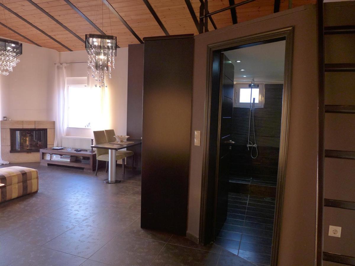 Wide-view & Quiet Chania Appartement Chania (Crete)