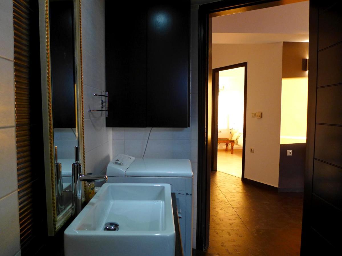 Wide-view & Quiet Chania Appartement Chania (Crete)