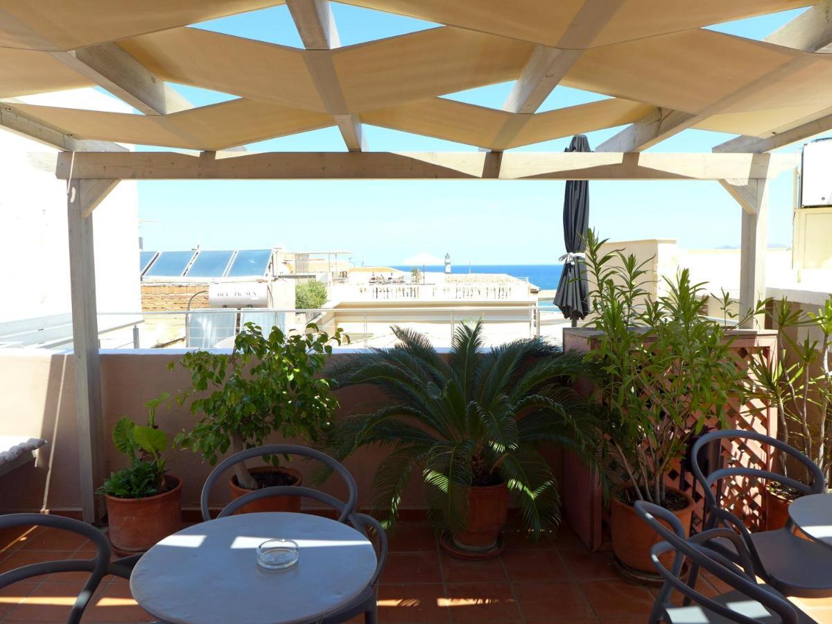 Eva Guest house