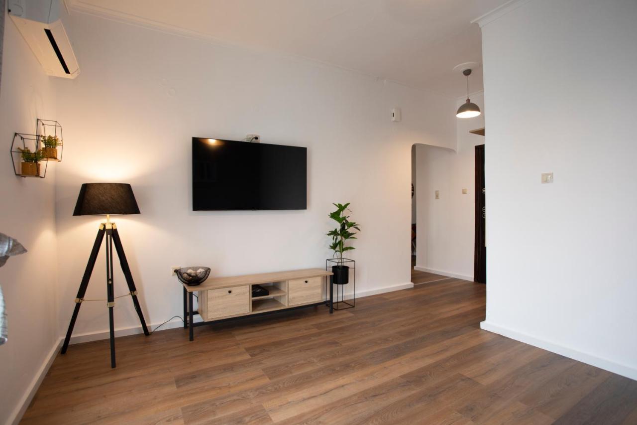 Apartment N.c Chania - Nea Chora Penthouse *