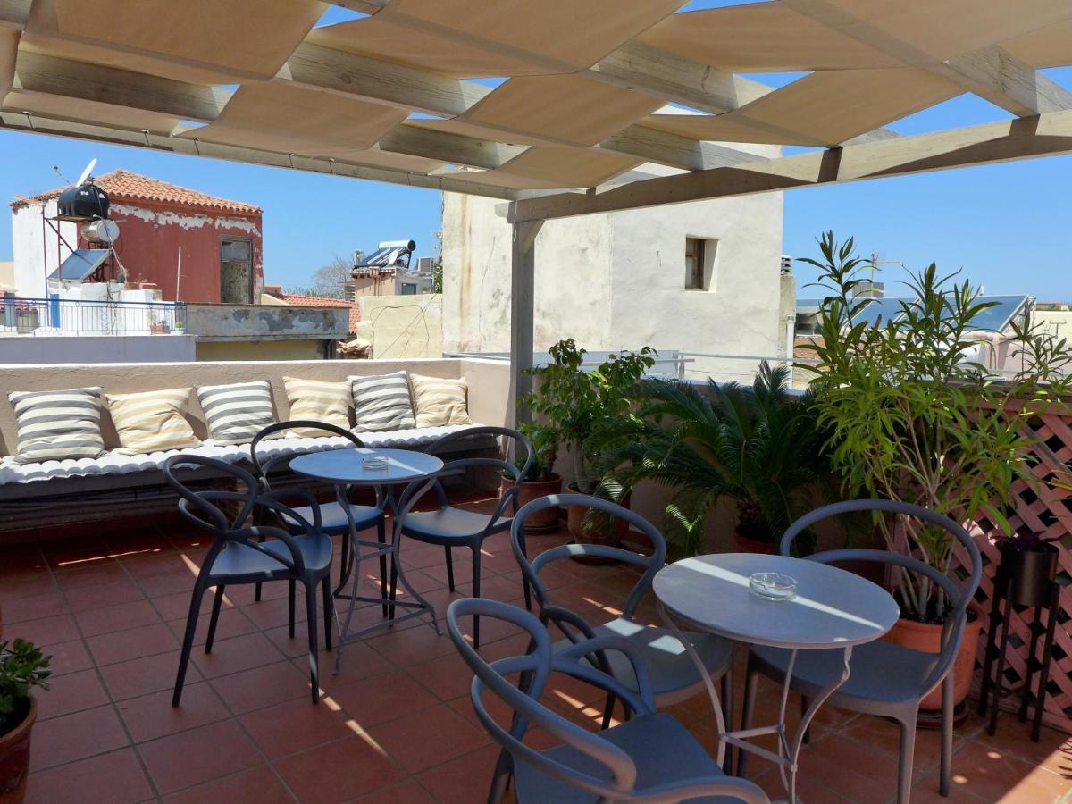 Eva Chania (Crete)