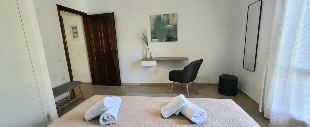 Katerina Sea Apartment Chania (Crete)