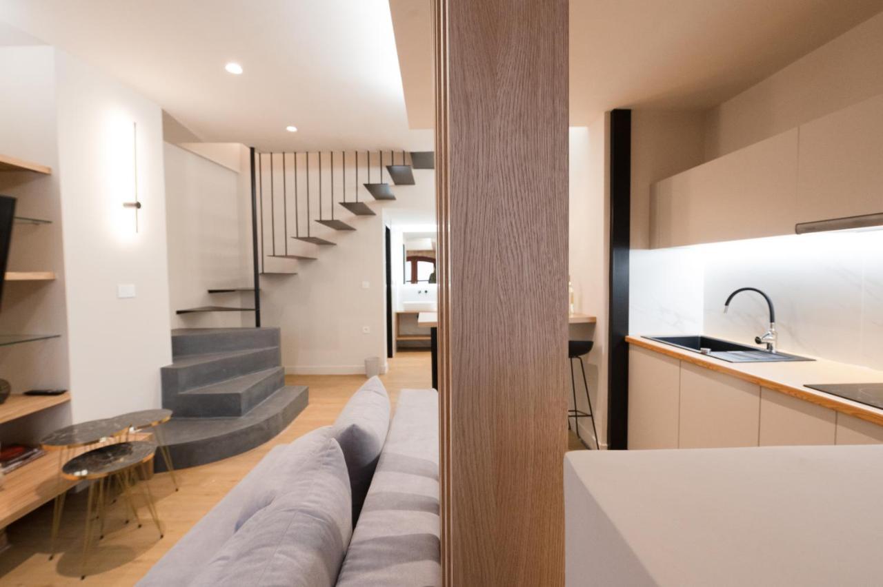 Hanim Boutique Aparthotel Chania (Crete)