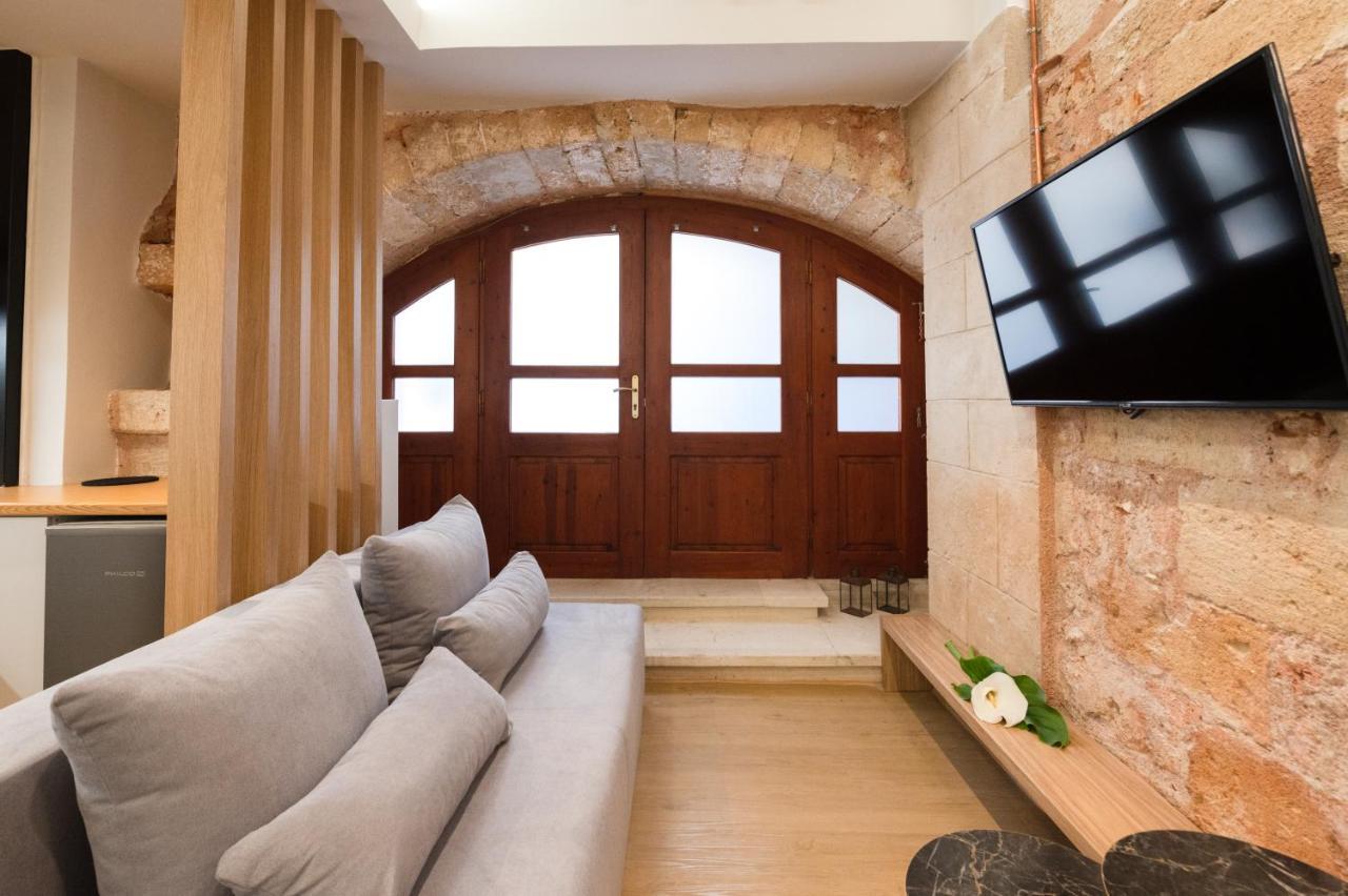 Hanim Boutique 3* Chania (Crete)