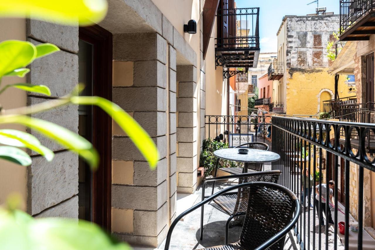 Hanim Boutique 3* Chania (Crete)