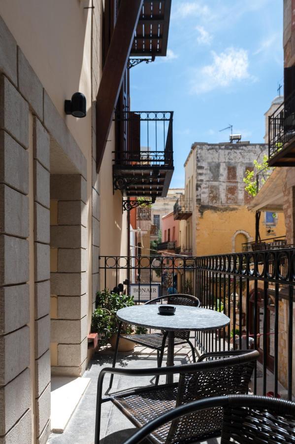 Hanim Boutique Chania (Crete)