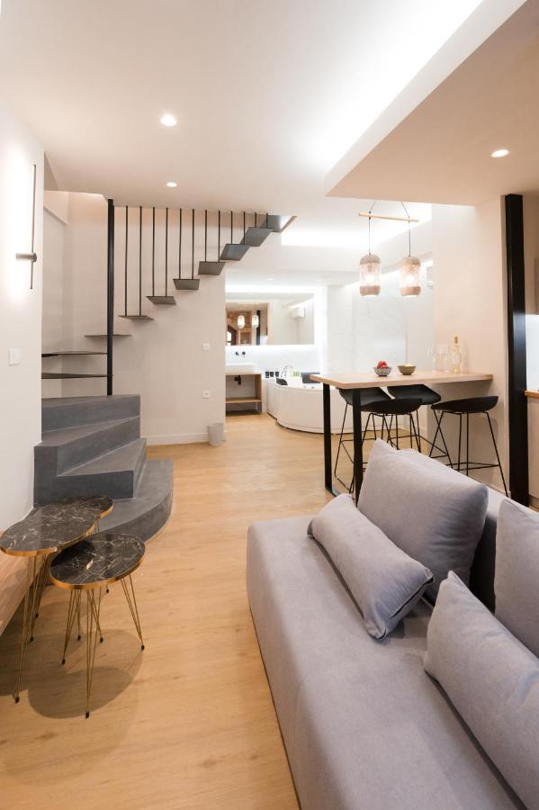 Hanim Boutique 3* Chania (Crete)