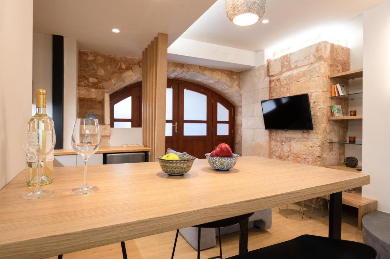 Hanim Boutique Aparthotel Chania (Crete)