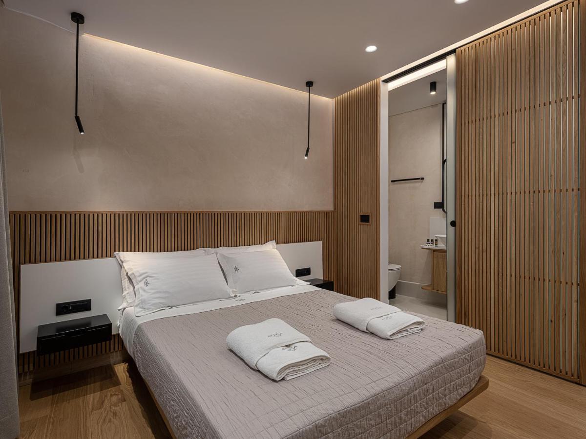 Guest house Aoria Estate Old Port