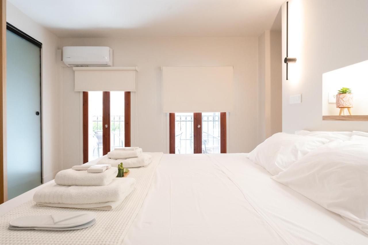 Hanim Boutique Chania (Crete)
