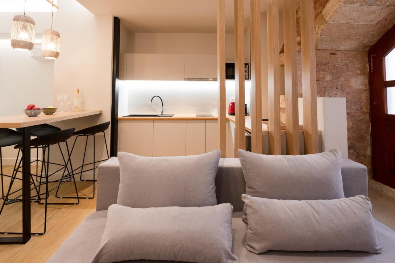 Hanim Boutique Aparthotel Chania (Crete)
