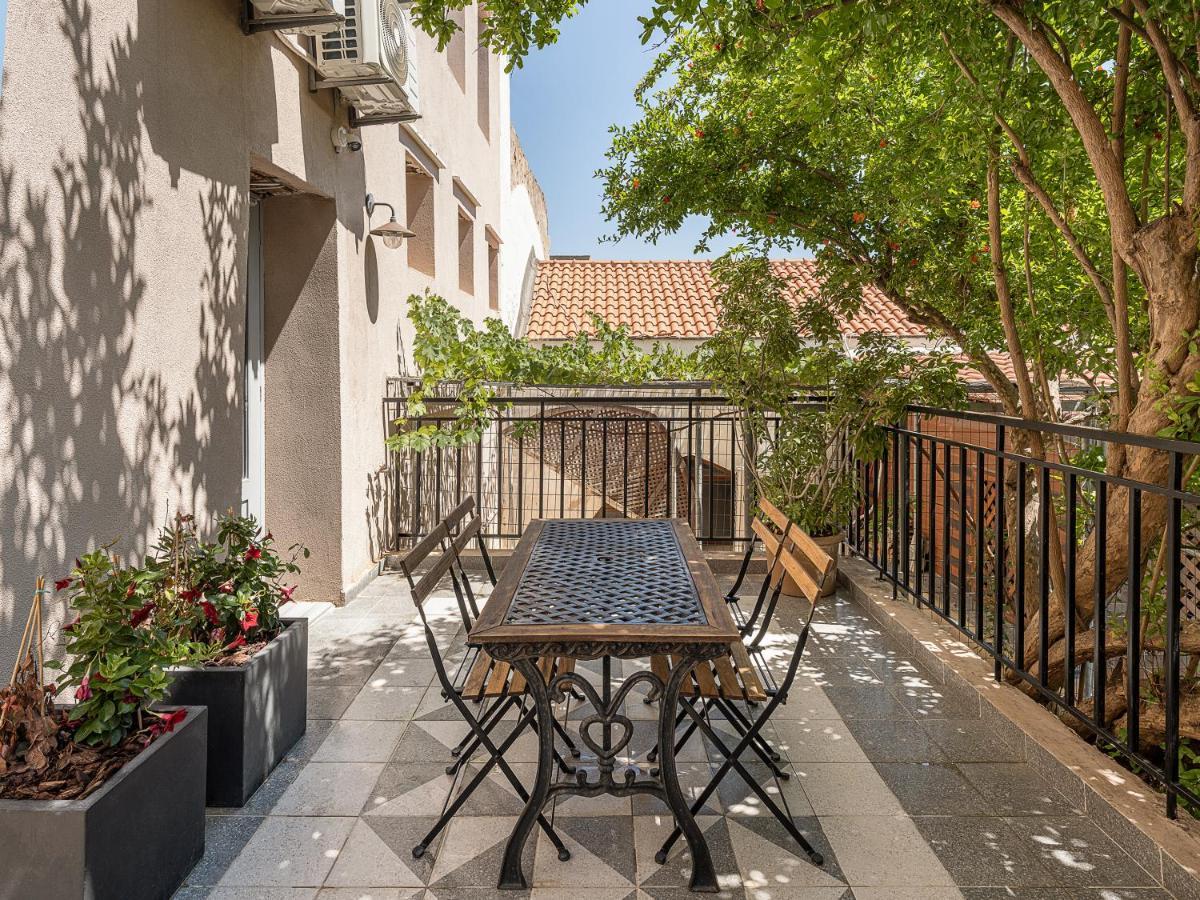 Aoria Estate Old Port 3* Chania (Crete)