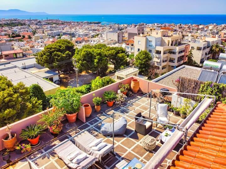Apartment Panorama