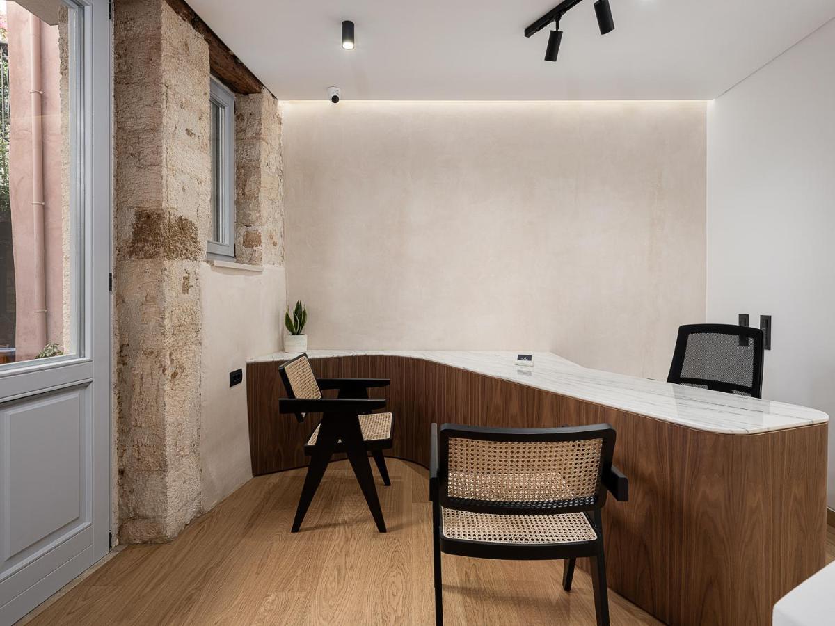 Guest house Aoria Estate Old Port