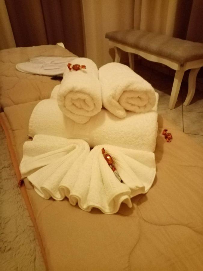Rafaelhouse Apartamento