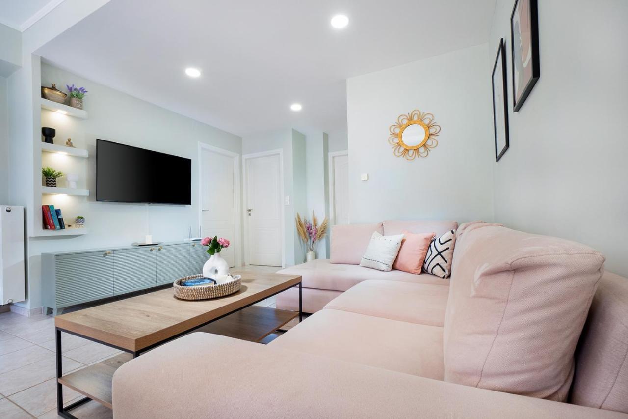 Apartment Gigis Chania (Crete)