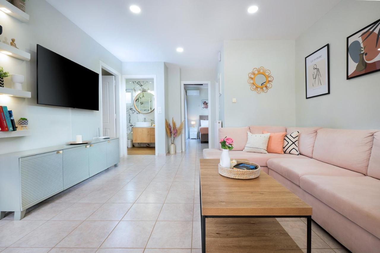 Gigis Apartment *