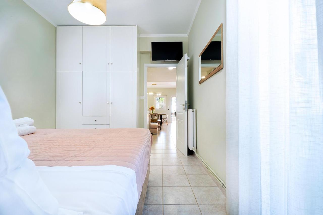 Gigis Apartment Chania (Crete)