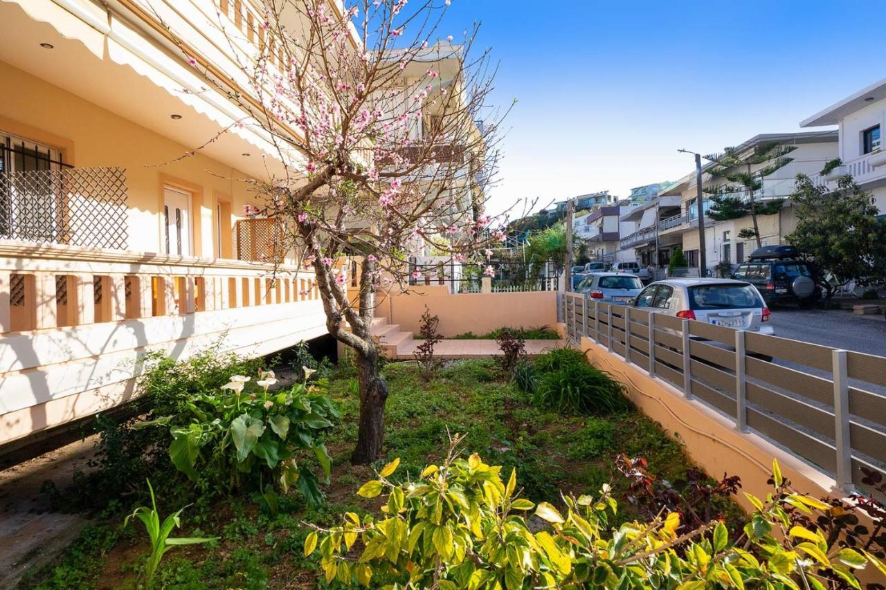 Apartment Gigis Chania (Crete)