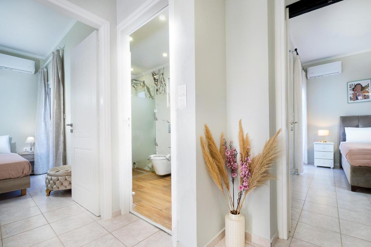 Gigis Apartment *