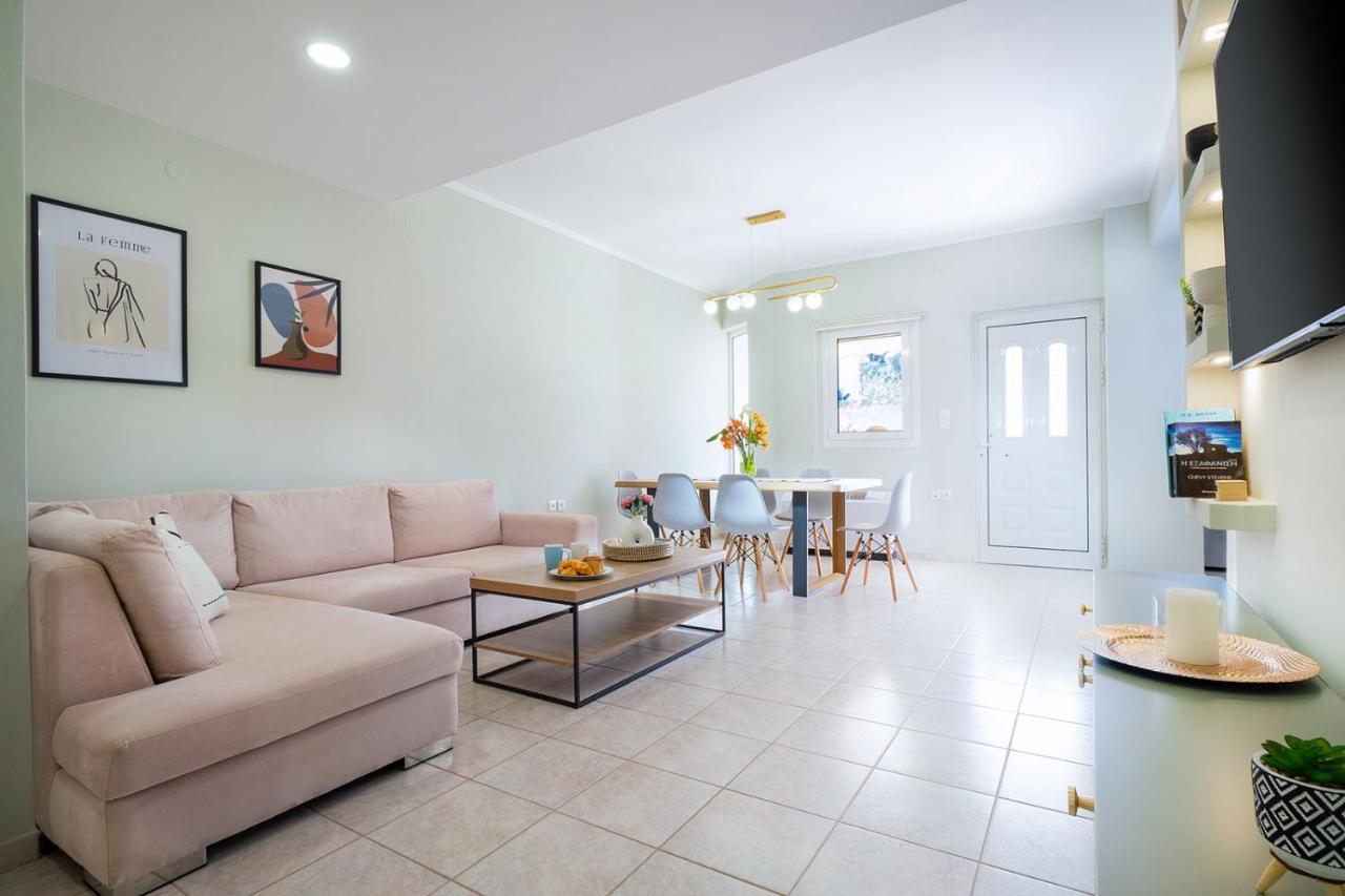 Apartment Gigis Chania (Crete)