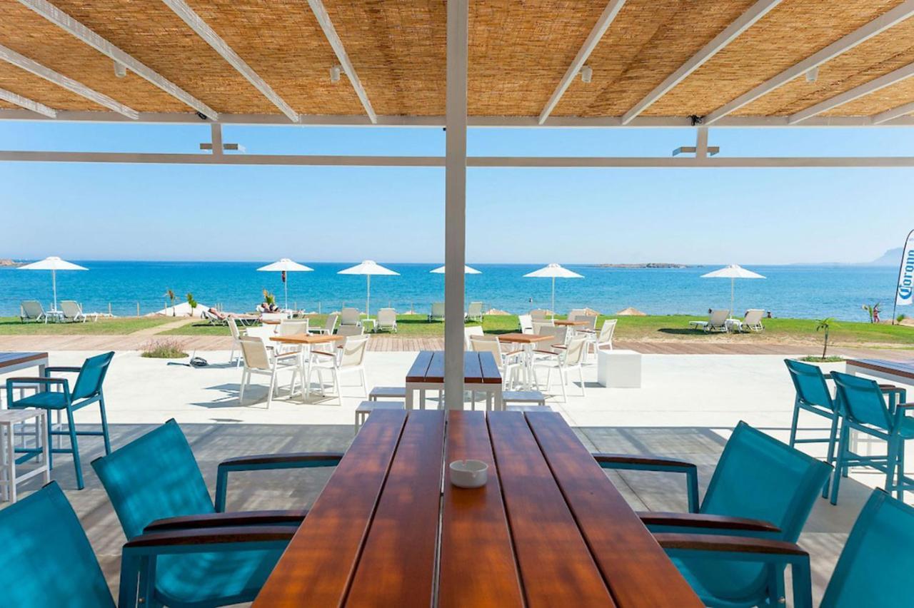 Gigis Chania (Crete)