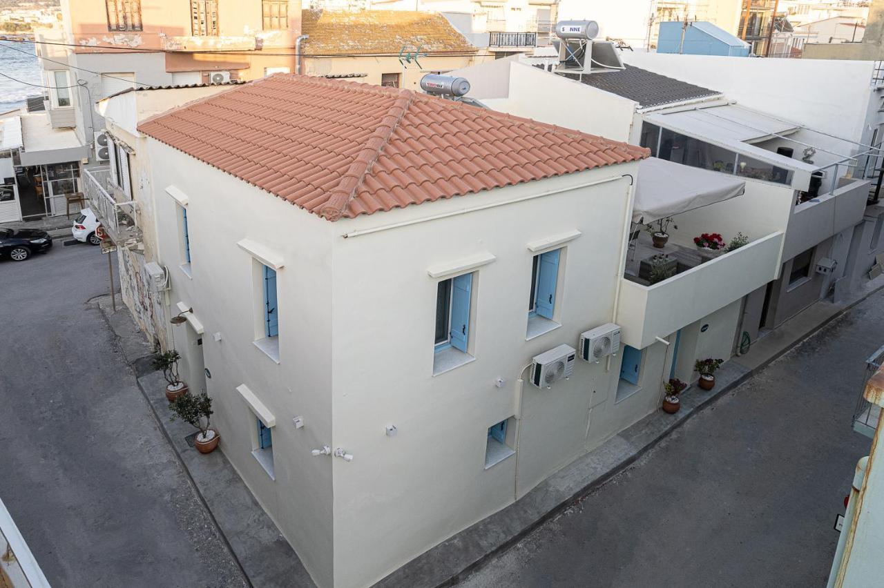 Allegra * Chania (Crete)