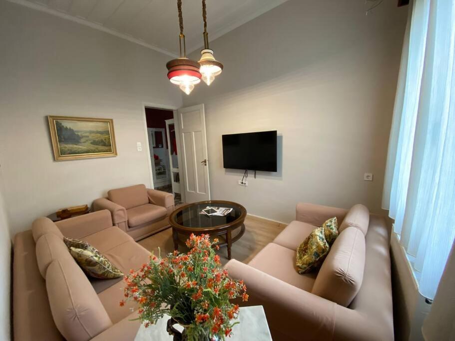 Efi's House Chania (Crete)