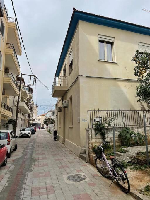 Apartment Efi's House Chania (Crete)