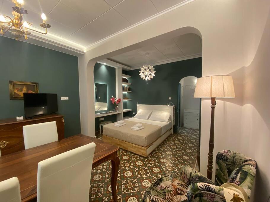 Efi's House Apartment Chania (Crete)