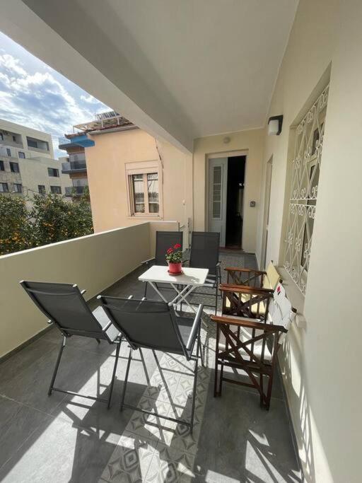 Apartment Efi's House *